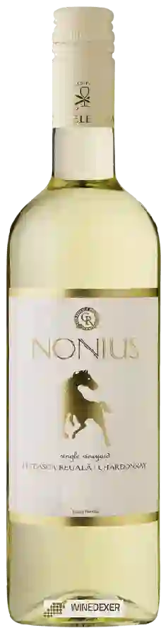 Weingut Nonius - Feteasca Regala - Chardonnay