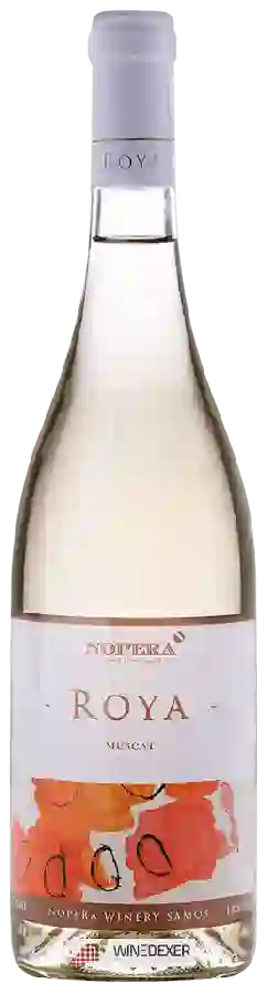 Weingut Nopera - Muscat