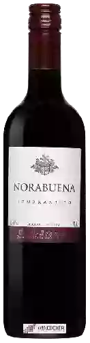 Weingut Norabuena - Tempranillo
