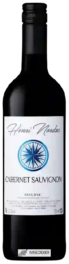 Weingut Henri Nordoc - Cabernet Sauvignon