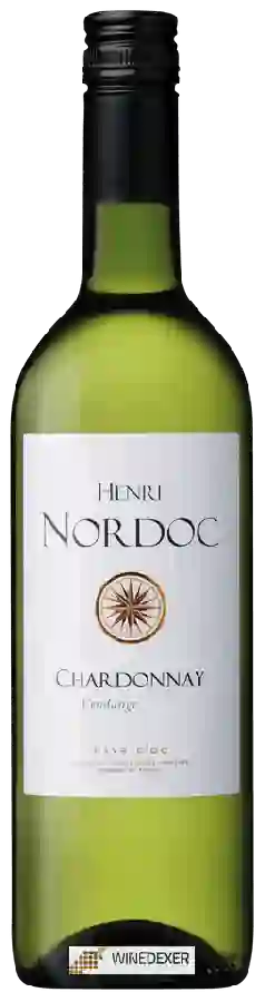 Weingut Henri Nordoc - Chardonnay Weingut Henri Nordoc - Chardonnay