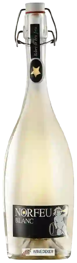 Weingut Norfeu - Blanc