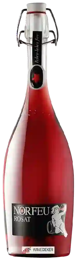 Weingut Norfeu - Rosat