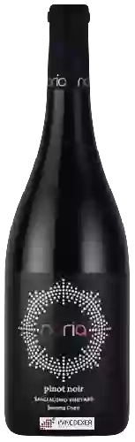 Weingut Noria - Sangiacomo Vineyards Pinot Noir