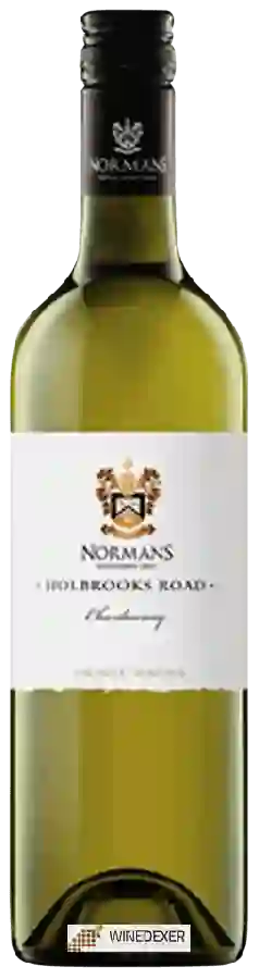 Weingut Normans - Holbrooks Road Chardonnay Weingut Normans - Holbrooks Road Chardonnay
