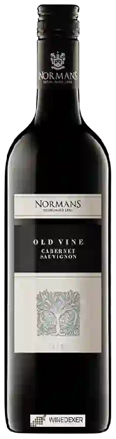 Weingut Normans - Old Vine Barossa Valley Cabernet Sauvignon Weingut Normans - Old Vine Barossa Valley Cabernet Sauvignon