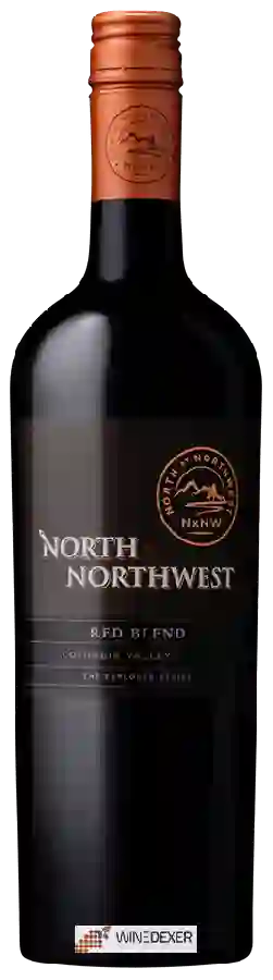 Weingut North by Northwest (NxNW) - Red Blend Weingut North by Northwest (NxNW) - Red Blend