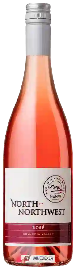 Weingut North by Northwest (NxNW) - Rosé