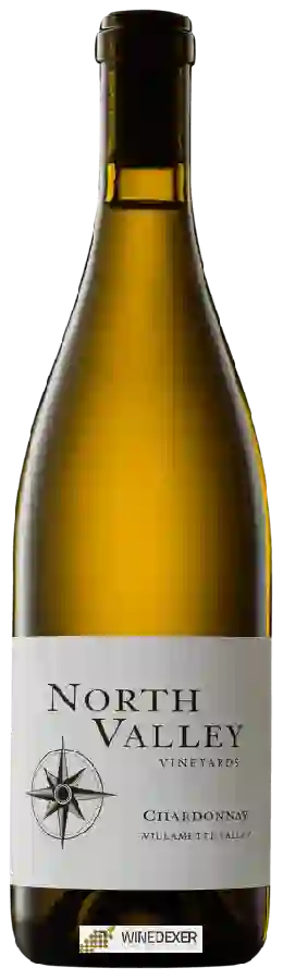 Weingut North Valley - Chardonnay