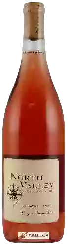 Weingut North Valley - Compass Cuvée Rosé