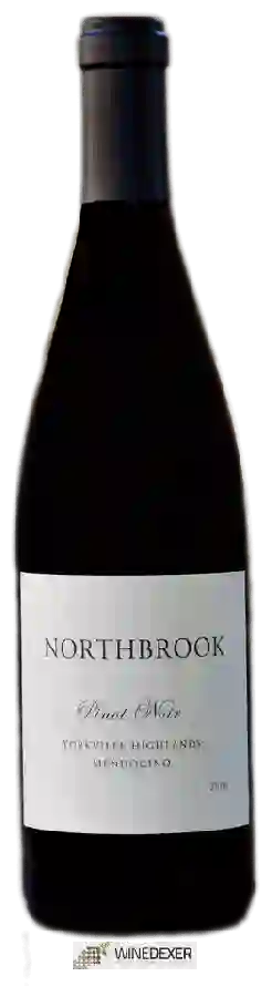 Weingut Northbrook - Pinot Noir Weingut Northbrook - Pinot Noir