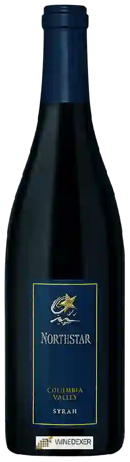 Weingut Northstar - Syrah Weingut Northstar - Syrah