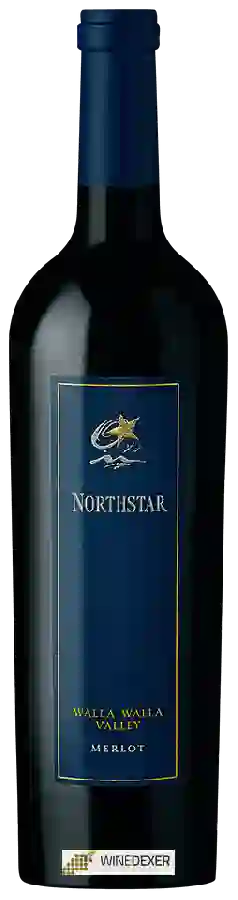Weingut Northstar - Walla Walla Valley Merlot