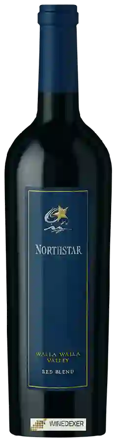 Weingut Northstar - Walla Walla Valley Red Blend