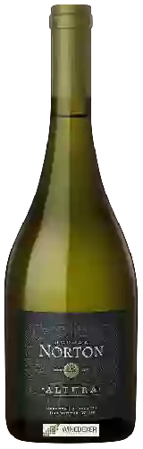 Weingut Norton - Altura White Blend