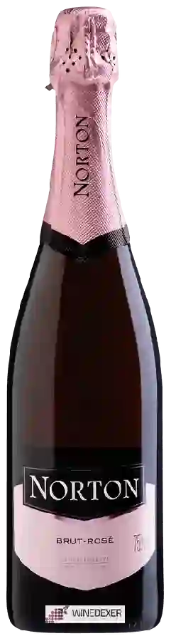Weingut Norton - Brut Rosé Weingut Norton - Brut Rosé