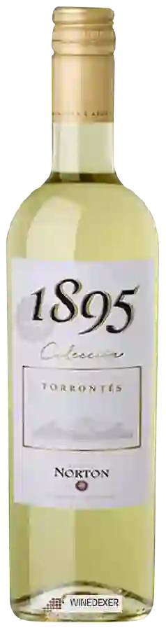 Weingut Norton - Colección 1895 Torrontés