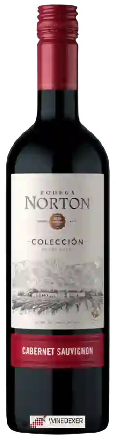 Weingut Norton - Colección Cabernet Sauvignon (Colección Varietales)