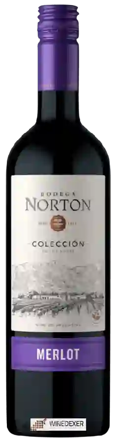 Weingut Norton - Colección  Merlot (Colección Varietales)