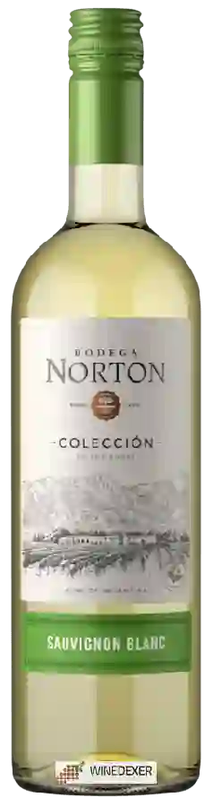 Weingut Norton - Colección Sauvignon Blanc (Colección Varietales) Weingut Norton - Colección Sauvignon Blanc (Colección Varietales)