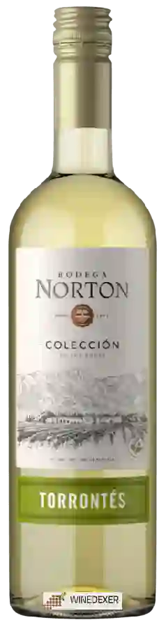 Weingut Norton - Colección Torrontes (Colección Varietales)