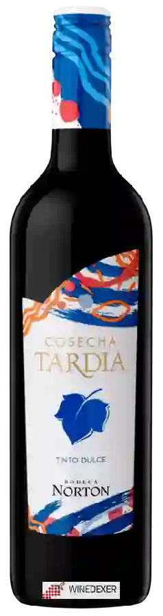 Weingut Norton - Cosecha Tardia Tinto Dulce Weingut Norton - Cosecha Tardia Tinto Dulce