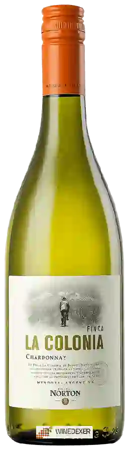 Weingut Norton - Finca La Colonia Chardonnay Weingut Norton - Finca La Colonia Chardonnay