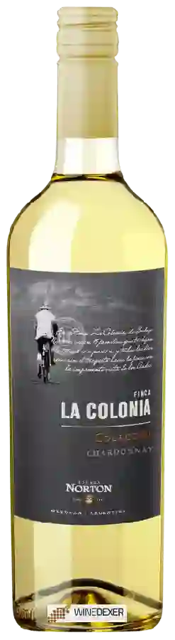 Weingut Norton - Finca La Colonia Colección Chardonnay Weingut Norton - Finca La Colonia Colección Chardonnay
