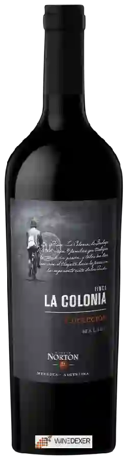 Weingut Norton - Finca La Colonia Colección Malbec