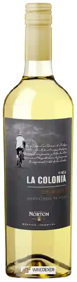 Weingut Norton - Finca La Colonia Colección Sauvignon Blanc