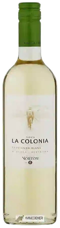Weingut Norton - Finca La Colonia Sauvignon Blanc