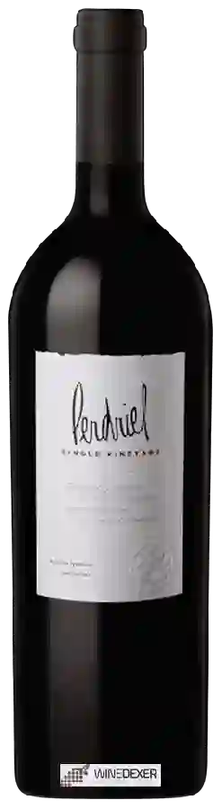Weingut Norton - Finca Perdriel Single Vineyard