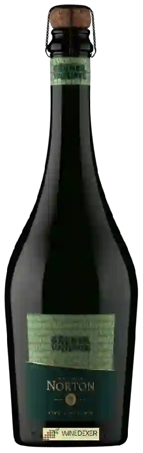 Weingut Norton - Grüner Veltliner Espumante Weingut Norton - Grüner Veltliner Espumante