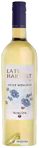 Weingut Norton - Late Harvest Series Moscato