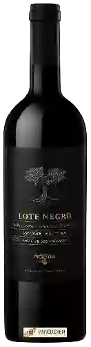 Weingut Norton - Lote Negro