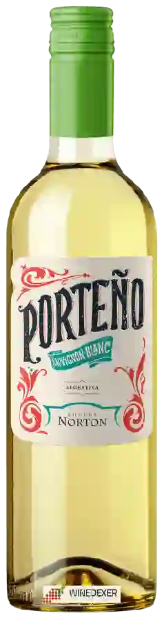Weingut Norton - Porteño Sauvignon Blanc
