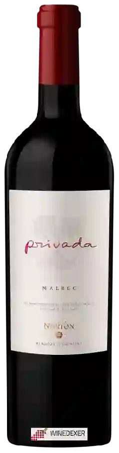 Weingut Norton - Privada Malbec
