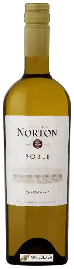 Weingut Norton - Roble Chardonnay