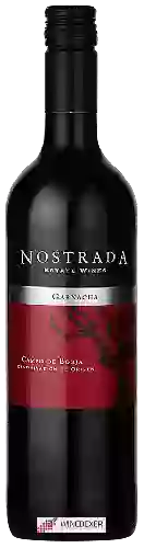 Weingut Nostrada - Garnacha