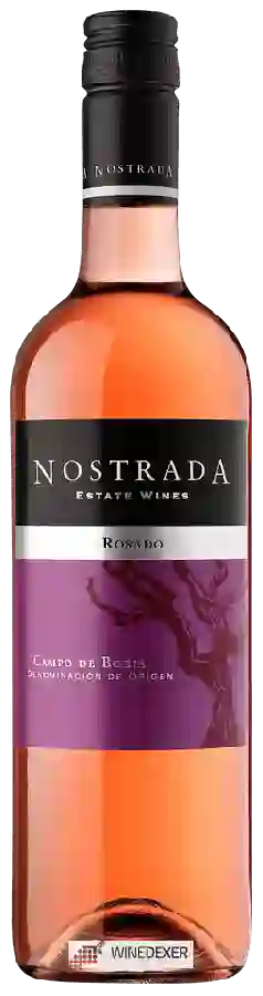 Weingut Nostrada - Rosado Weingut Nostrada - Rosado