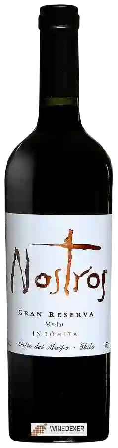 Weingut Nostros - Gran Reserva Merlot