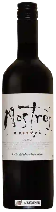 Weingut Nostros - Reserva Malbec