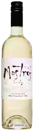 Weingut Nostros - Reserva Sauvignon Blanc