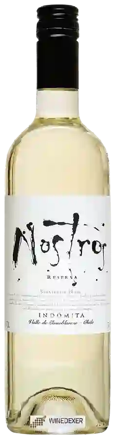 Weingut Nostros - Reserva Sauvignon Blanc