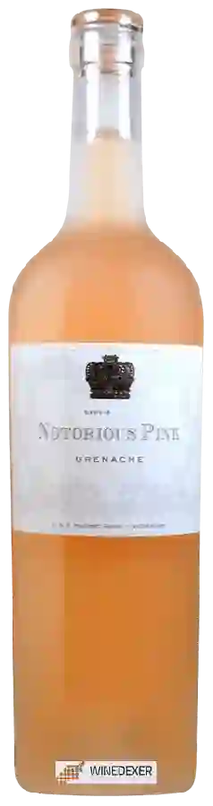 Weingut Notorious Pink - Grenache Rosé Weingut Notorious Pink - Grenache Rosé