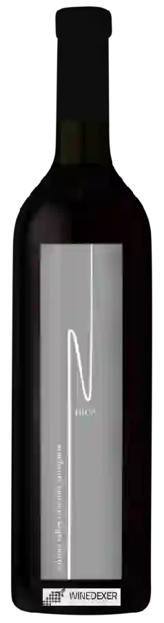 Weingut Nice Wines - Cabernet Sauvignon