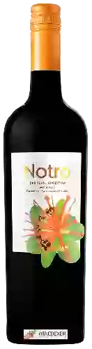 Weingut Notro - Cabernet Sauvignon - Malbec Blend
