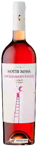 Weingut Notte Rossa - Negroamaro Rosato