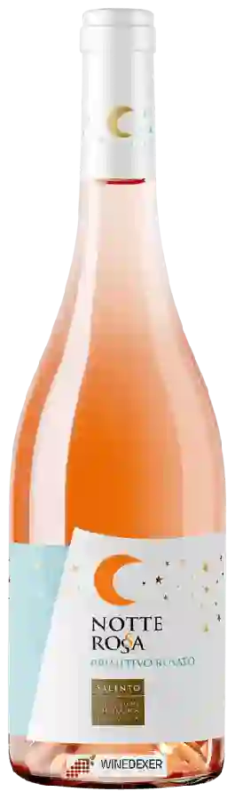 Weingut Notte Rossa - Primitivo Rosado