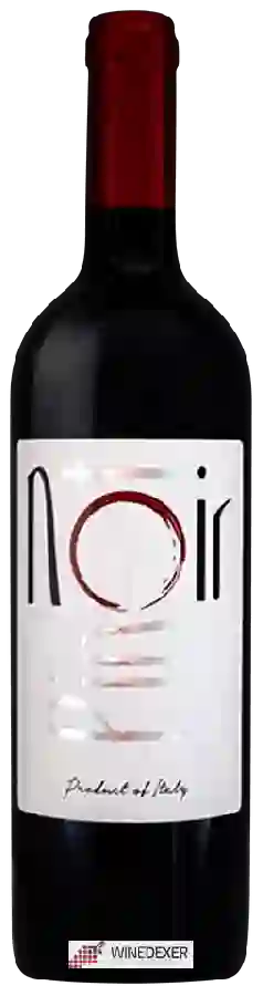 Weingut Nova Terra - Pinot Noir Weingut Nova Terra - Pinot Noir